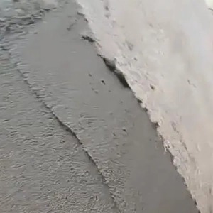 解放水工建筑物I级C55聚合物改性水泥砂浆 渠道防渗泵站加固迎水面抗冲刷砂浆