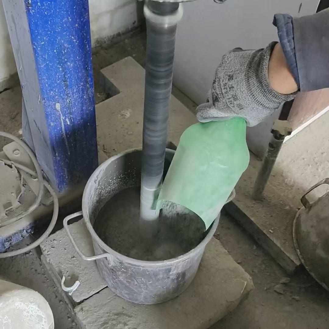 解放桥梁公路张拉用H60压浆料与普通压浆料有什么区别？
