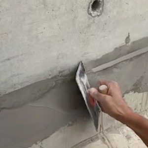 解放P型防护型环氧树脂砂浆