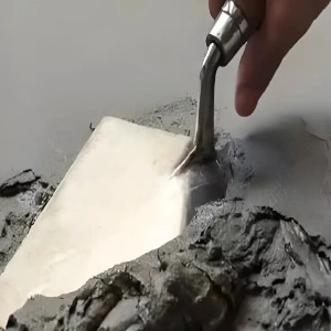 解放混凝土裂缝孔洞剥落冻融修复用高强度丙乳防腐蚀砂浆