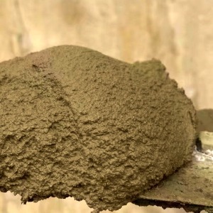 解放RC聚合物加固砂浆